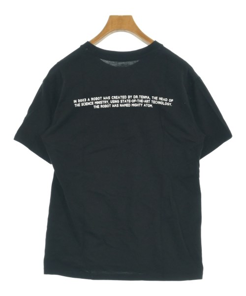 FIDES（フィデス）Tシャツ・カットソー 黒 サイズ:M メンズ/2200721974361