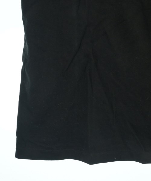 FIDES（フィデス）Tシャツ・カットソー 黒 サイズ:M メンズ/2200721974361