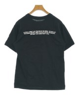 FIDES（フィデス）Tシャツ・カットソー 黒 サイズ:M メンズ/2200721974361