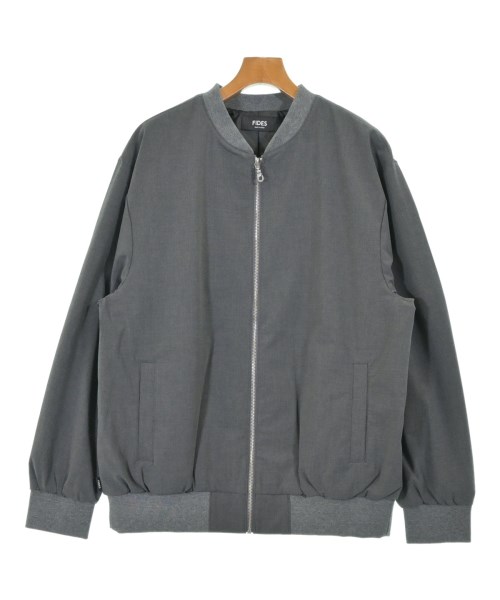 FIDES(フィデス)その他 グレー サイズ:XL/2200692012116