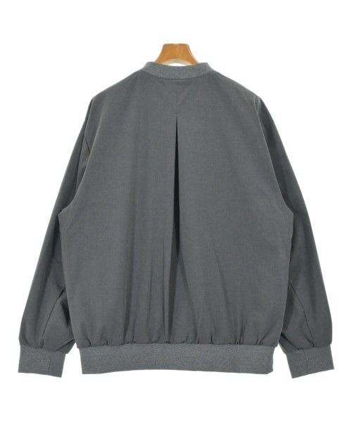 FIDES（フィデス）その他 グレー サイズ:XL メンズ/2200692012116