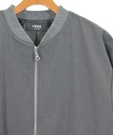FIDES（フィデス）その他 グレー サイズ:XL メンズ/2200692012116