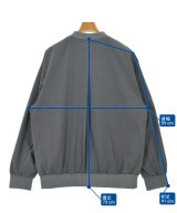 FIDES（フィデス）その他 グレー サイズ:XL メンズ/2200692012116