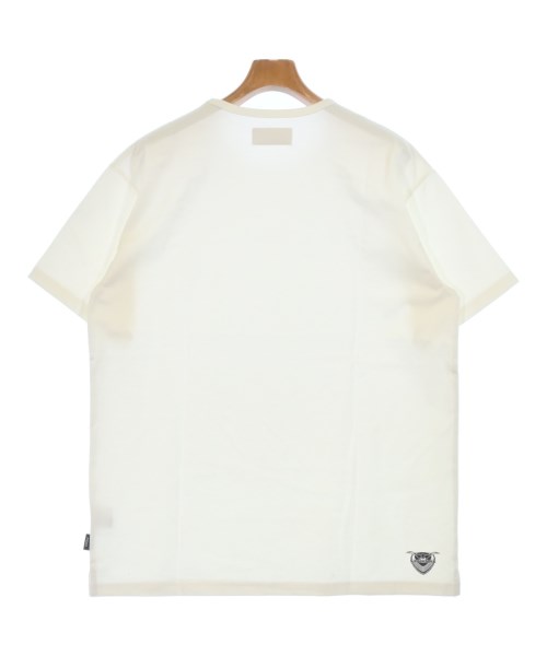 FIDES（フィデス）Tシャツ・カットソー 白 サイズ:XL メンズ/2200692012123