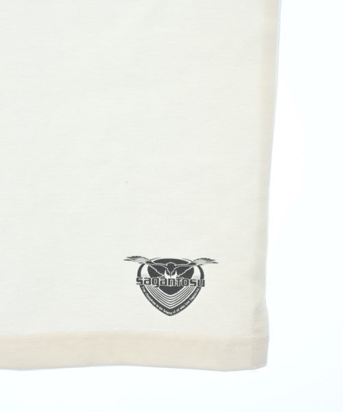 FIDES（フィデス）Tシャツ・カットソー 白 サイズ:XL メンズ/2200692012123