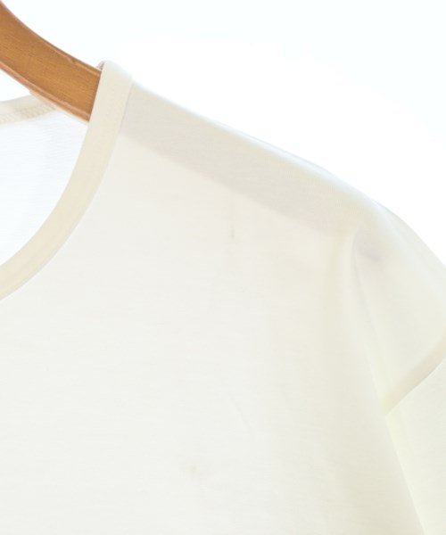 FIDES（フィデス）Tシャツ・カットソー 白 サイズ:XL メンズ/2200692012123