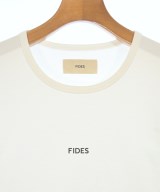 FIDES（フィデス）Tシャツ・カットソー 白 サイズ:XL メンズ/2200692012123
