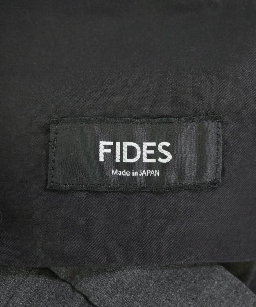 FIDES（フィデス）その他 グレー サイズ:L メンズ/2200692012130