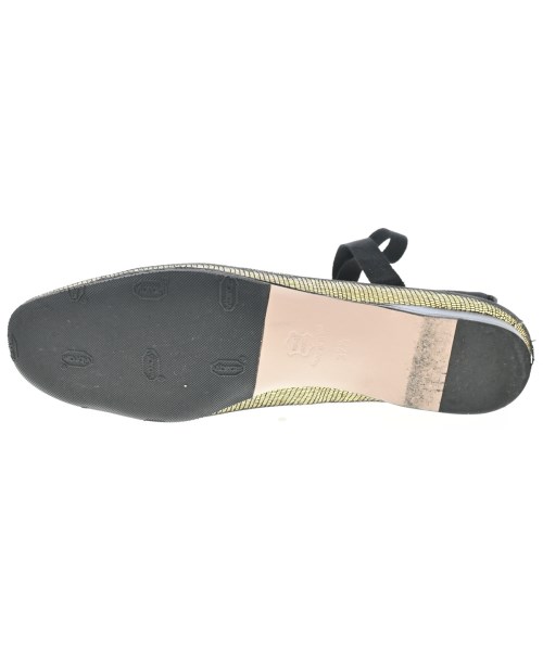 LUCENTI（ルチェンティ）その他 ゴールド サイズ:EU37 1/2(24cm位) レディース/2200695294328