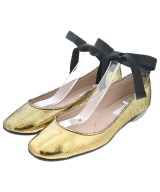 LUCENTI（ルチェンティ）その他 ゴールド サイズ:EU37 1/2(24cm位) レディース/2200695294328