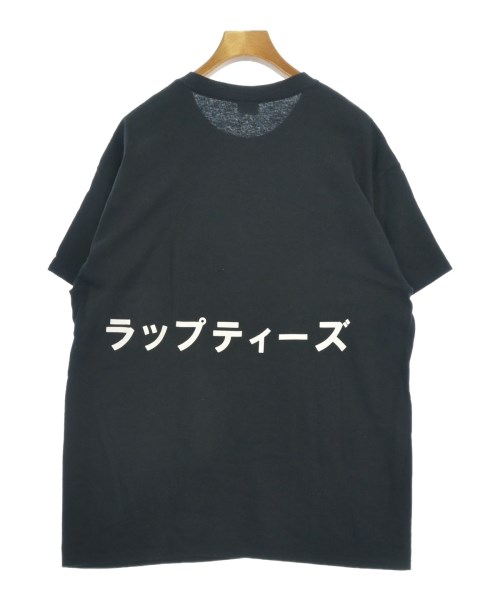 RAPTEES（ラップティーズ）Tシャツ・カットソー 黒 サイズ:L メンズ/2200726811043