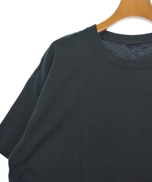 RAPTEES（ラップティーズ）Tシャツ・カットソー 黒 サイズ:L メンズ/2200726811043