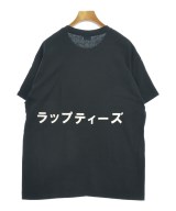 RAPTEES（ラップティーズ）Tシャツ・カットソー 黒 サイズ:L メンズ/2200726811043