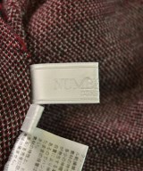 NUMBERCODE CONSTRUCT（ナンバーコードコンストラクト）ロング・マキシ丈スカート 赤 サイズ:1(S位) レディース/2200640917180