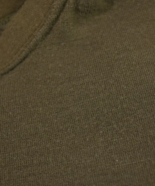 Yetina（イエティナ）スウェット 茶 サイズ:S レディース/2200672668531