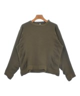 Yetina（イエティナ）スウェット 茶 サイズ:S レディース/2200672668531