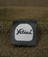 Yetina（イエティナ）スウェット 茶 サイズ:S レディース/2200672668531