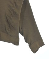 Yetina（イエティナ）スウェット 茶 サイズ:S レディース/2200672668531
