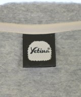 Yetina（イエティナ）パーカー グレー サイズ:M メンズ/2200677870090