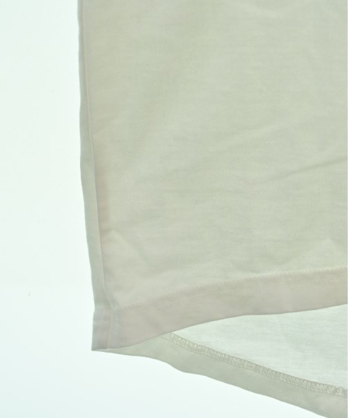 THE LIBRARY（ザライブラリー）Tシャツ・カットソー 白 サイズ:F メンズ/2200487600115