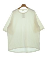 THE LIBRARY（ザライブラリー）Tシャツ・カットソー 白 サイズ:F メンズ/2200487600115
