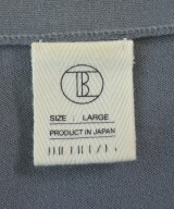 THE LIBRARY（ザライブラリー）カーディガン グレー サイズ:L メンズ/2200636885059