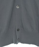 THE LIBRARY（ザライブラリー）カーディガン グレー サイズ:L メンズ/2200636885059