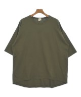 THE LIBRARY Tシャツ・カットソー