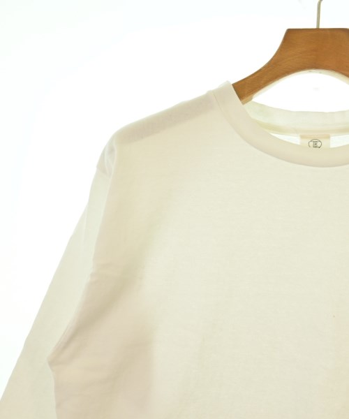 THE LIBRARY（ザライブラリー）Tシャツ・カットソー 白 サイズ:S メンズ/2200607988109