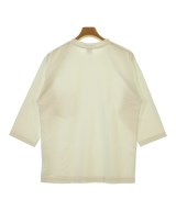 THE LIBRARY（ザライブラリー）Tシャツ・カットソー 白 サイズ:S メンズ/2200607988109
