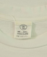 THE LIBRARY（ザライブラリー）Tシャツ・カットソー 白 サイズ:S メンズ/2200607988109