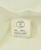 THE LIBRARY（ザライブラリー）カジュアルシャツ 白 サイズ:S メンズ/2200672142055