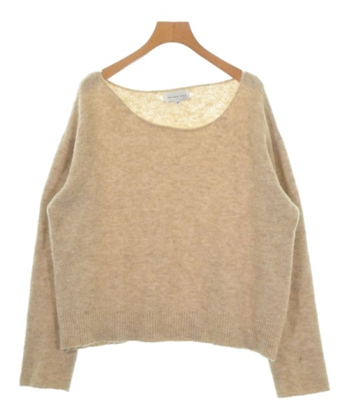 MAISON ANJE(メゾンオンジェ)のニット・セーター サイズ:M 3,600円