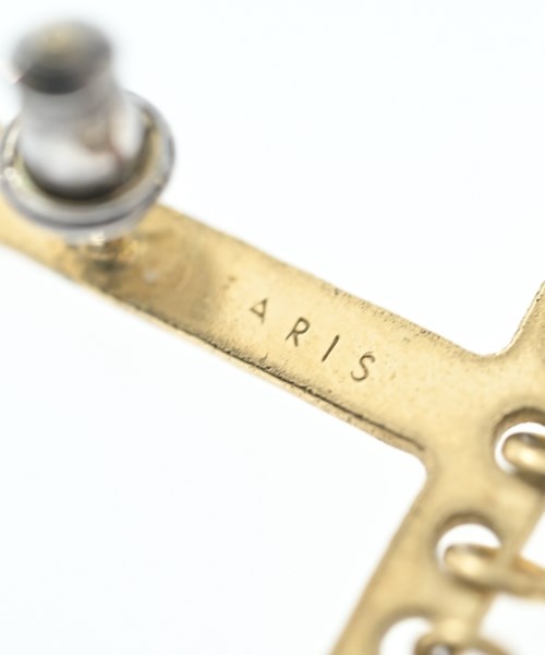 FARIS（ファリス）ピアス ゴールド サイズ:- レディース/2200644821124