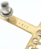 FARIS（ファリス）ピアス ゴールド サイズ:- レディース/2200644821124