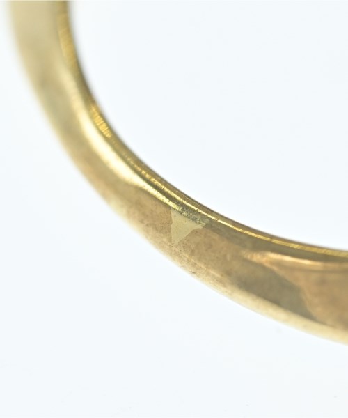 FARIS（ファリス）リング ゴールド サイズ:-(16号位) メンズ/2200660939018