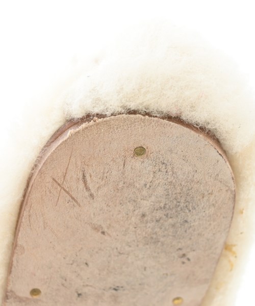 SPELTA（スペルタ）バレエシューズ/オペラシューズ 白 サイズ:EU37(23.5cm位) レディース/2200616941287