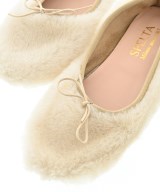 SPELTA（スペルタ）バレエシューズ/オペラシューズ 白 サイズ:EU37(23.5cm位) レディース/2200616941287