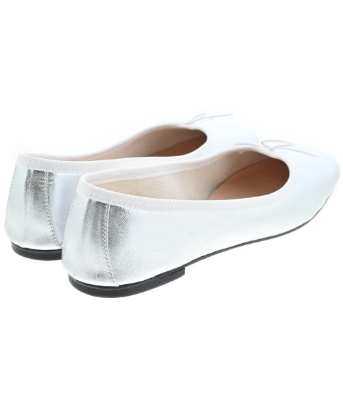 SPELTA（スペルタ）バレエシューズ/オペラシューズ シルバー サイズ:EU37(23.5cm位) レディース/2200621069228