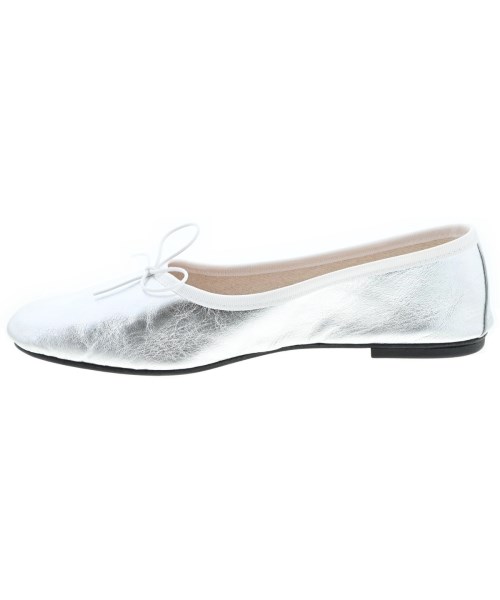 SPELTA（スペルタ）バレエシューズ/オペラシューズ シルバー サイズ:EU37(23.5cm位) レディース/2200621069228