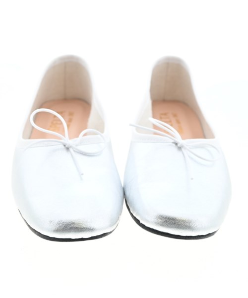 SPELTA（スペルタ）バレエシューズ/オペラシューズ シルバー サイズ:EU37(23.5cm位) レディース/2200621069228