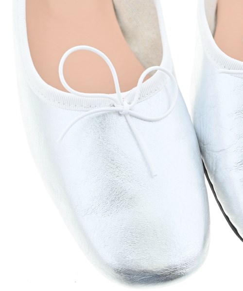 SPELTA（スペルタ）バレエシューズ/オペラシューズ シルバー サイズ:EU37(23.5cm位) レディース/2200621069228