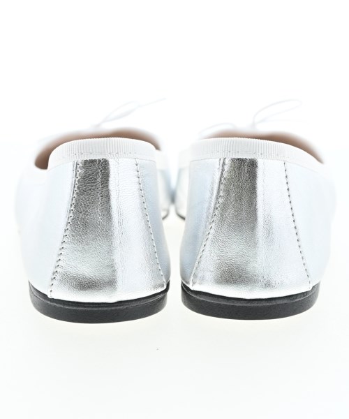 SPELTA（スペルタ）バレエシューズ/オペラシューズ シルバー サイズ:EU37(23.5cm位) レディース/2200621069228