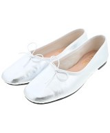 SPELTA（スペルタ）バレエシューズ/オペラシューズ シルバー サイズ:EU37(23.5cm位) レディース/2200621069228