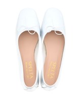 SPELTA（スペルタ）バレエシューズ/オペラシューズ シルバー サイズ:EU37(23.5cm位) レディース/2200621069228