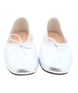 SPELTA（スペルタ）バレエシューズ/オペラシューズ シルバー サイズ:EU37(23.5cm位) レディース/2200621069228