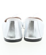 SPELTA（スペルタ）バレエシューズ/オペラシューズ シルバー サイズ:EU37(23.5cm位) レディース/2200621069228