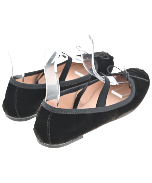 SPELTA（スペルタ）バレエシューズ/オペラシューズ 茶 サイズ:EU36(22.5cm位) レディース/2200640202040