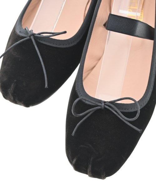 SPELTA（スペルタ）バレエシューズ/オペラシューズ 茶 サイズ:EU36(22.5cm位) レディース/2200640202040