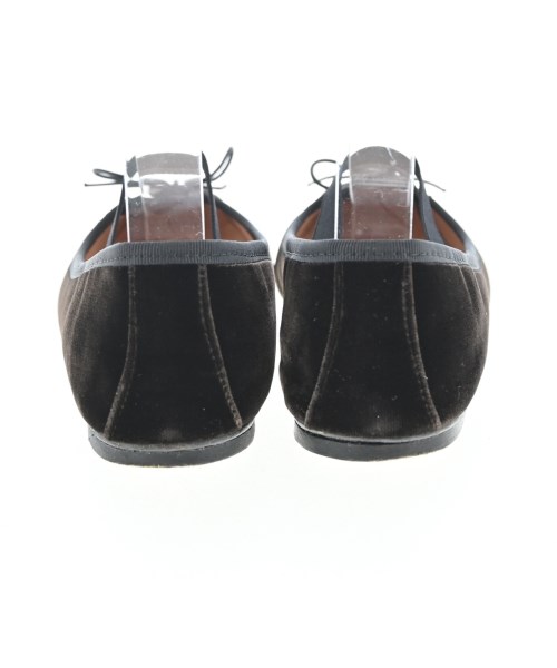 SPELTA（スペルタ）バレエシューズ/オペラシューズ 茶 サイズ:EU36(22.5cm位) レディース/2200640202040